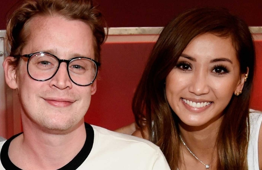 Macaulay Culkin tiene a su primer hijo con Brenda Song (Foto: Instagram)