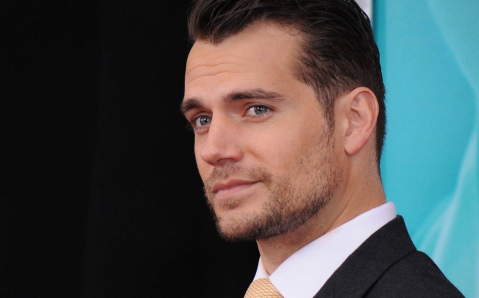 Ella es Natalie Viscuso, la "brillante" novia de Henry Cavill (Foto: Instagram)
