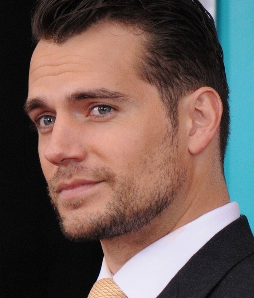 Ella es Natalie Viscuso, la "brillante" novia de Henry Cavill (Foto: Instagram)