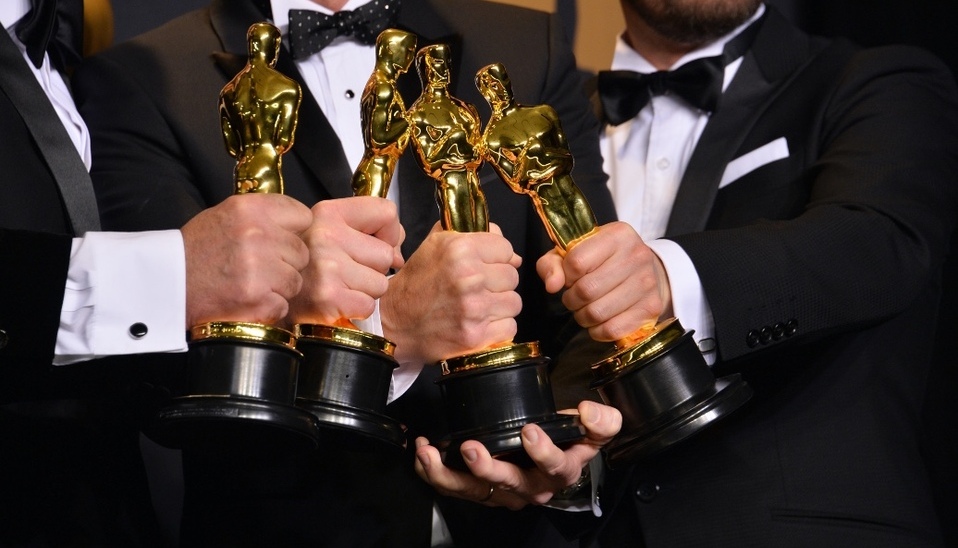 Los premios Oscar 2021 se realizarán el próximo domingo 25 de abril (Foto: Shutterstock).