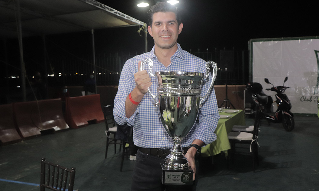 Rene Centies / Fotos: Dennis Hernández