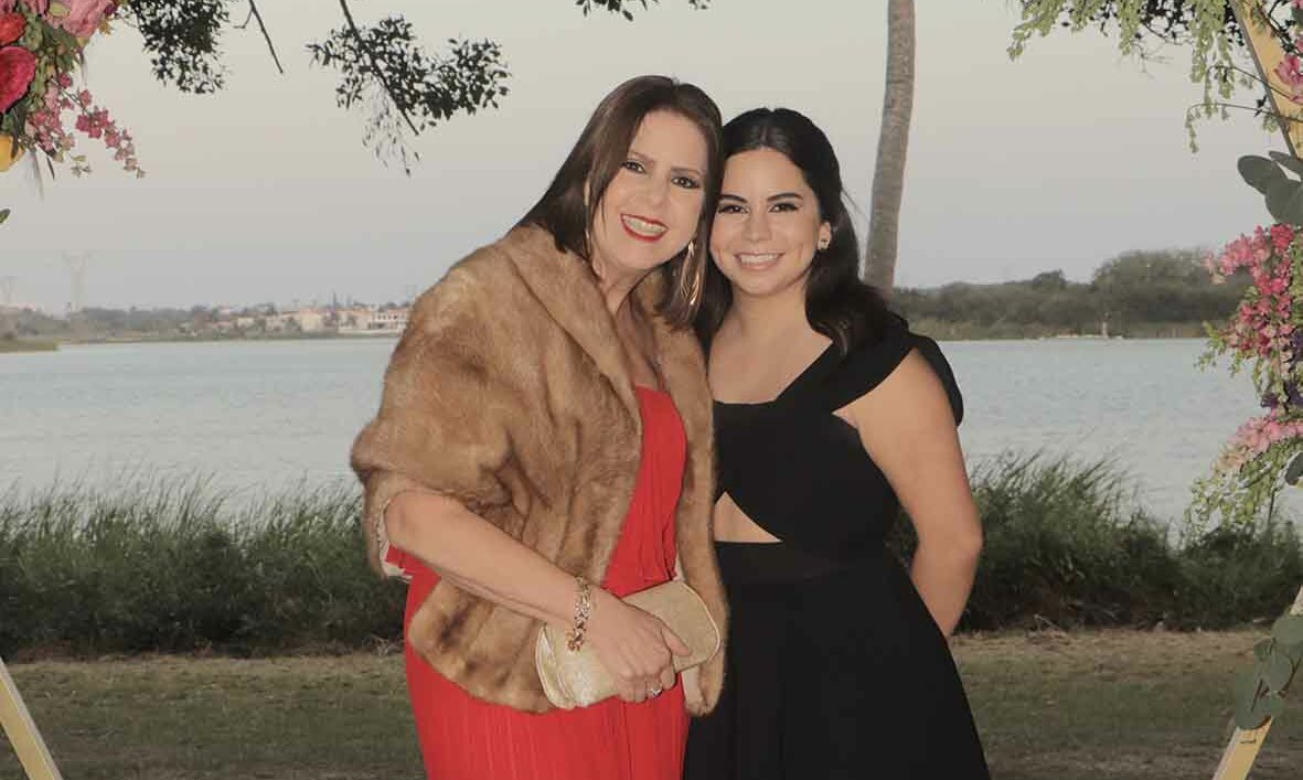 Ana Laura Acuña y Adriana Domínguez / Fotos: Dennis Hernández