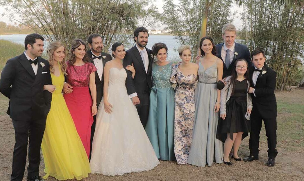 Sebastián Rodríguez, Gaby Rodríguez, Gabriela Pérez, Braulio Rodríguez, Elsa Benavides, Braulio RodrÍguez, Magdalena Morales, Magdalena Benavides, Mar