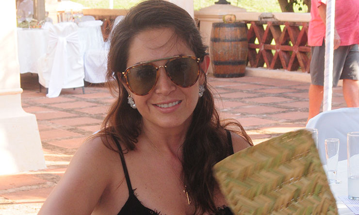 Denisse Chávez