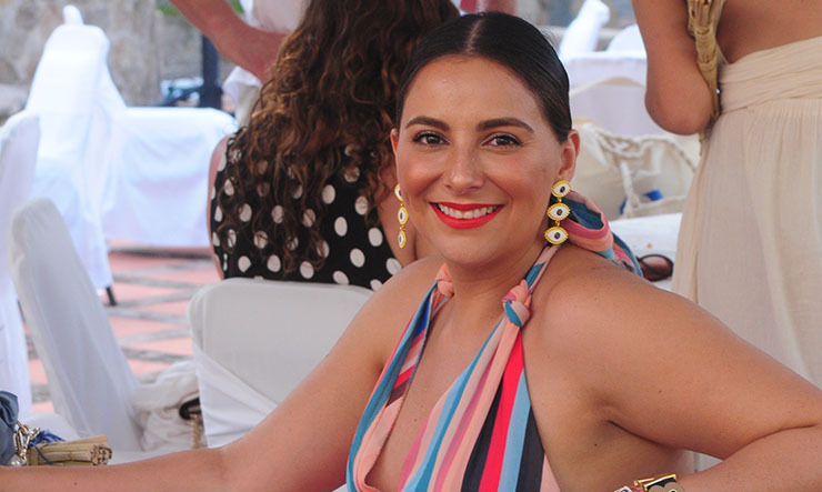 Nelly Esquivias