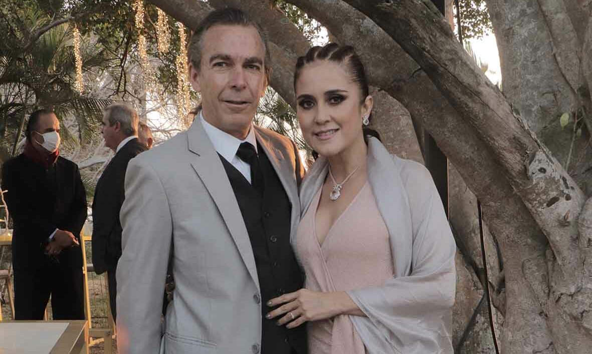 Genaro Beltrán y Laura Neumaier / Fotos: Dennis Hernández