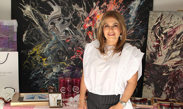 Tere Alcalá