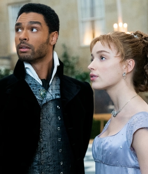 Bridgerton: Netrlix confirma temporadas 3 y 4 (Foto. Netflix)
