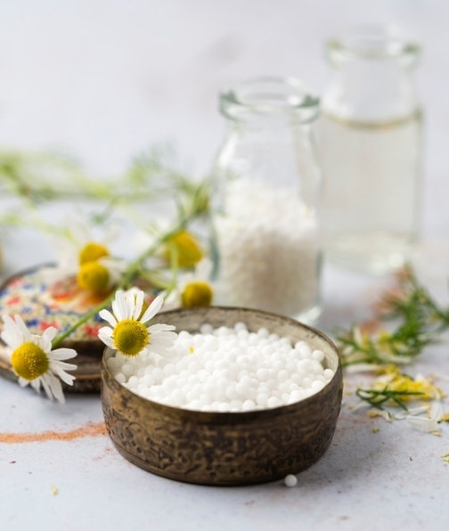 Qué es la homeopatía y para qué sirve: todo lo que necesitas saber (Foto: Getty Images)