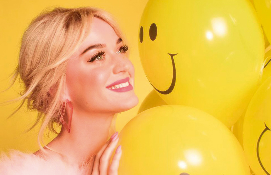 Katy Perry festeja el 25º aniversario de Pokemon con ‘Electric’, su canción