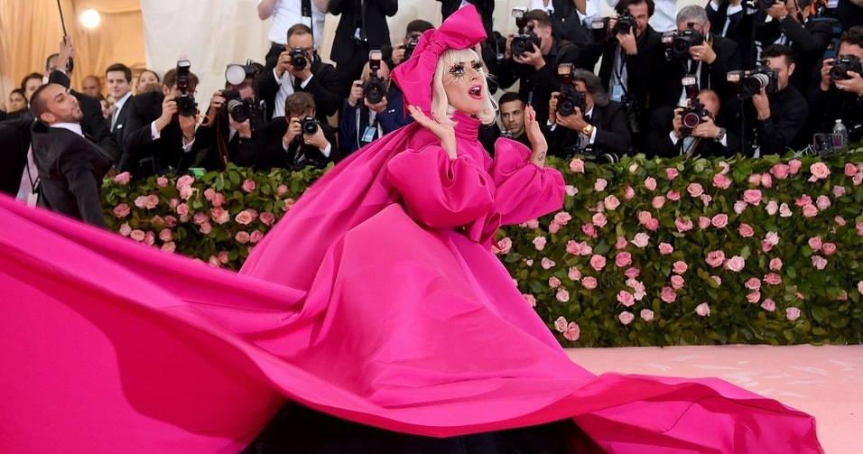 El MET Gala regresará este 2021 de manera presencial y tenemos todos los detalles. / FOTO: Cortesía