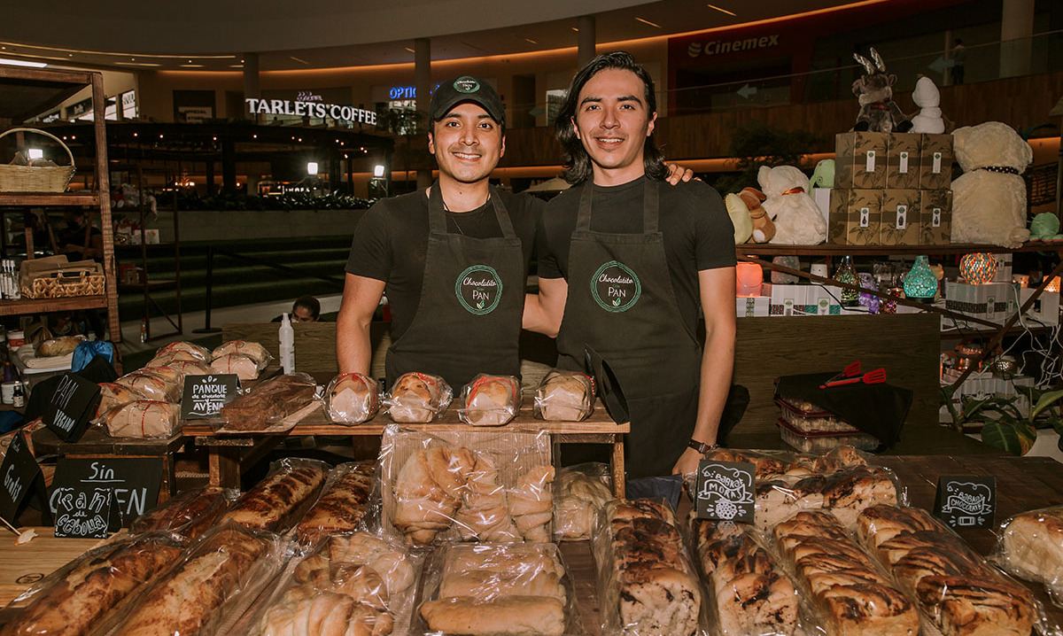 Javier y Raúl Altamirano