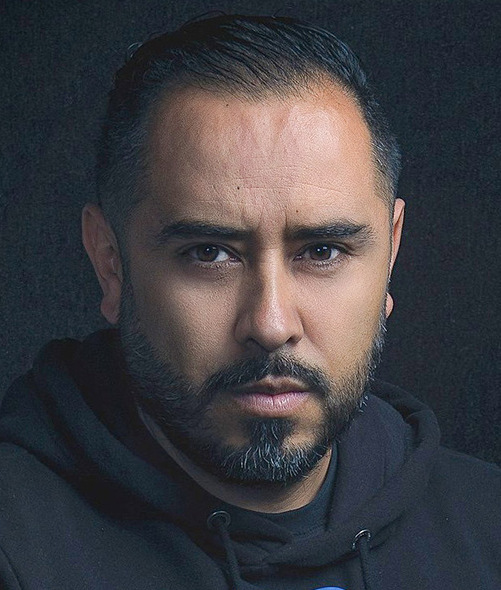 Jolo López, artista de la fotografía