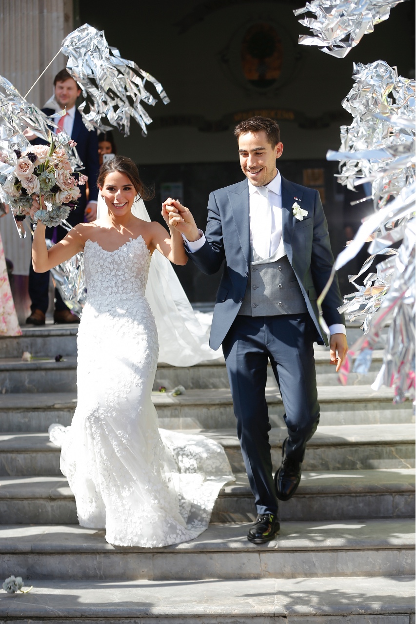 Los Novios