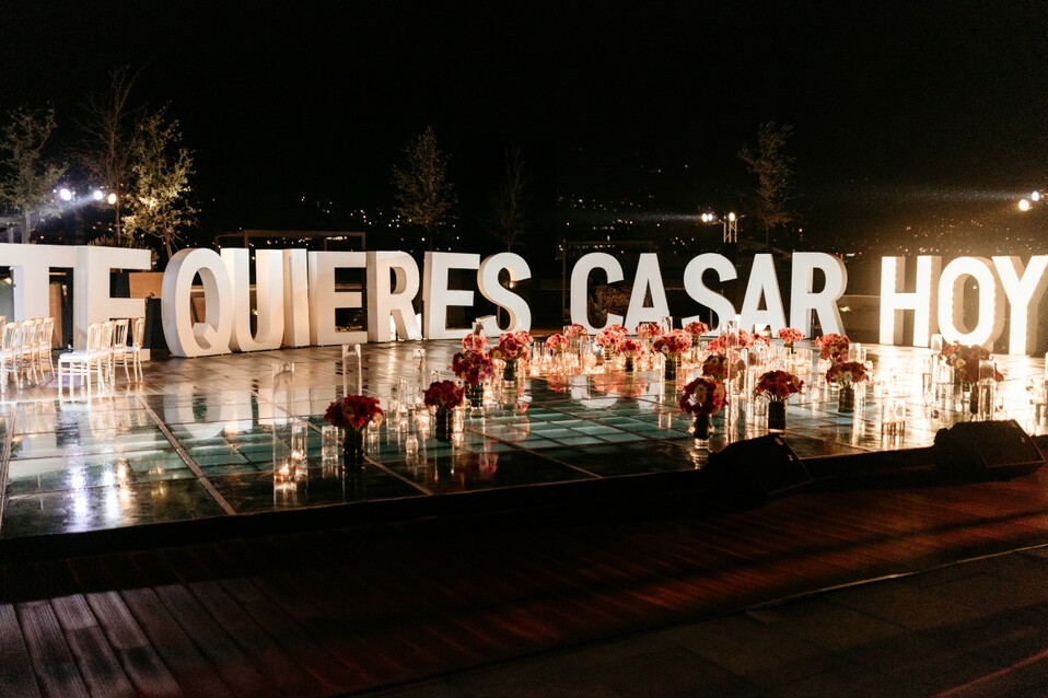 La organización, coordinación y logística, estuvo a cargo de Tonny Kobayashi de Kobayashi Eventos. FOTO: RICHARD BOTELLO