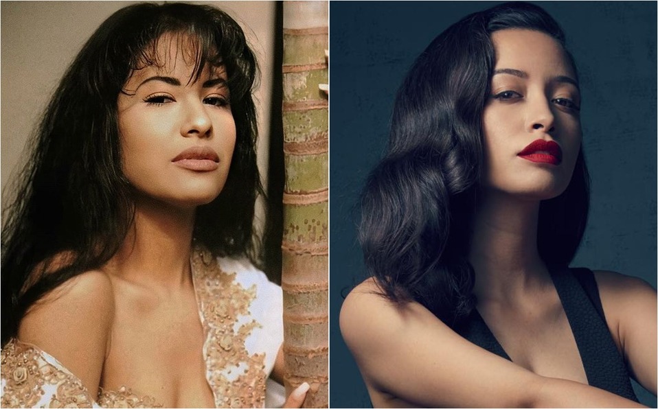 Selena, la serie: cómo son los personajes en la vida real (Foto: Instagram)