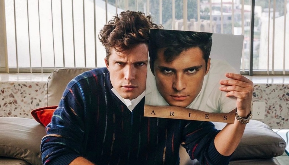 Diego Boneta seguirá interpretando a Luis Miguel (FOTO: Instagram).