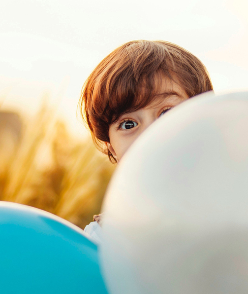 Fotografía de Ramin Talebi / Unsplash