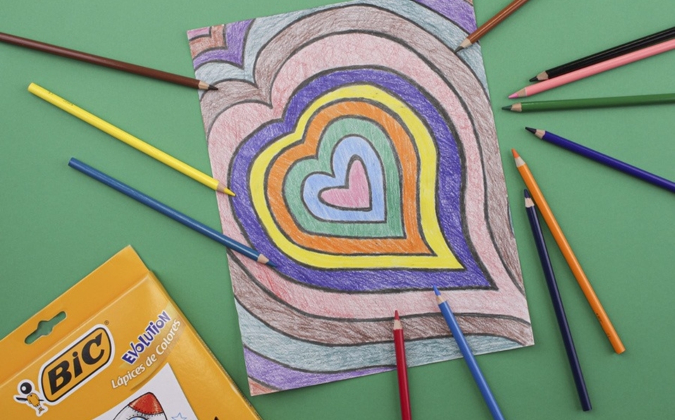 Día del niño: Celebra su creatividad e imaginación (Foto: Cortesía)