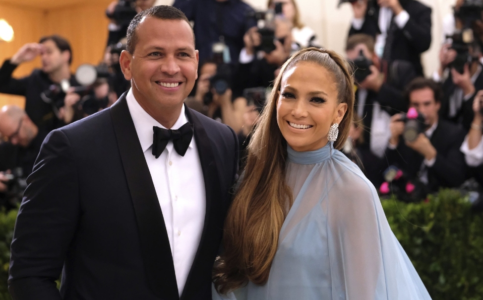 Alex Rodríguez espera regresar con Jennifer Lopez (Foto: Getty Images)