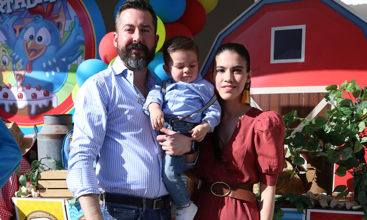 Polo, Polito y Margarita