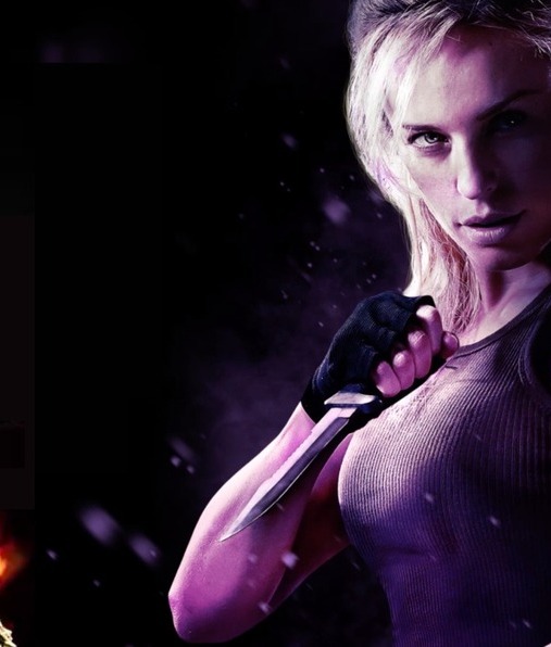 Mortal Kombat: Todo lo que debes saber (Foto: Instagram)
