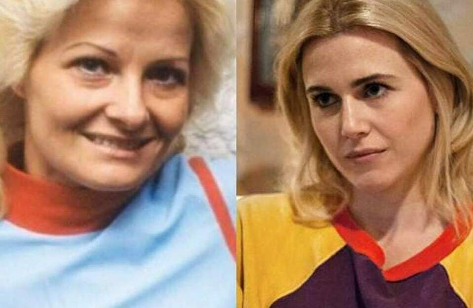 El paradero de la mamá de Luis Miguel, interpretada en la serie por Anna Favella,  se desconoce desde 1986.