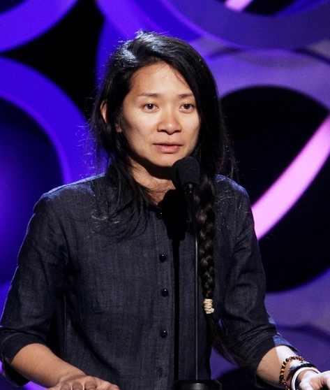 Chloé Zhao nació en Pekín (Foto: Getty).
