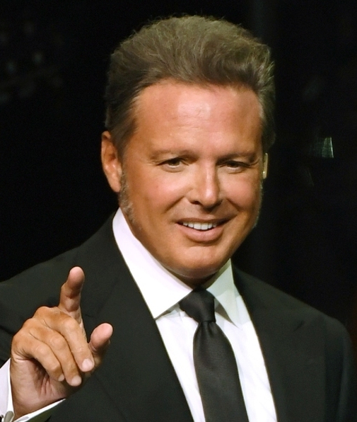 Luis Miguel y el accidente que casi arruina su carrera (Foto: Getty Images)