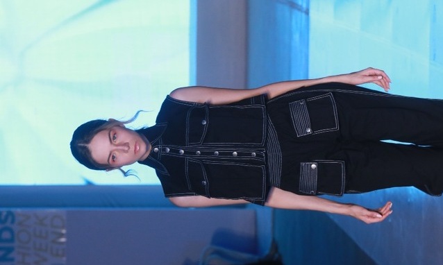 Estilo y glamur en Trends Monterrey
