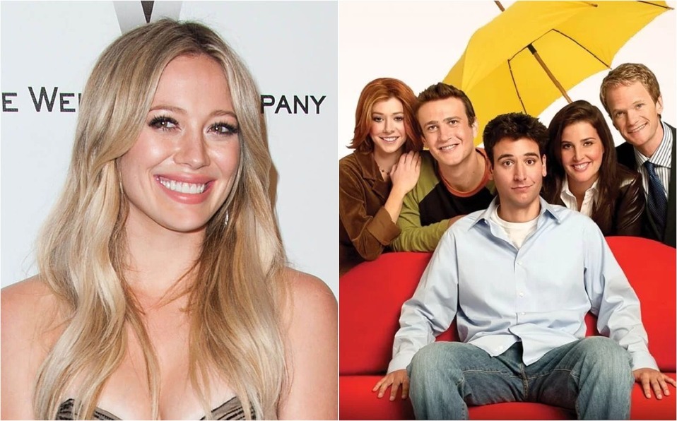 Hilary Duff protagonizará la secuela de "How I Met Your Mother" (Foto: Instagram)