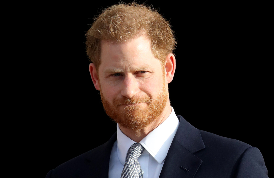 Príncipe Harry está de regreso con Meghan Markle y Archie (Foto: Getty Images)