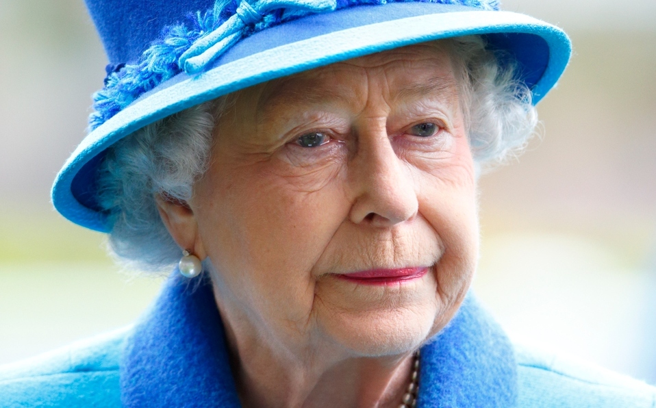 La Reina Isabel cumple 95 años sola y sin festejo, tras la muerte de Felipe (Foto: Getty Images)