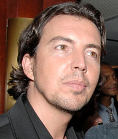 Alejandro Asensi