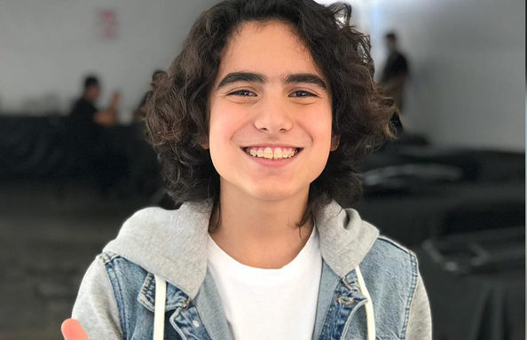 Alex Guerra