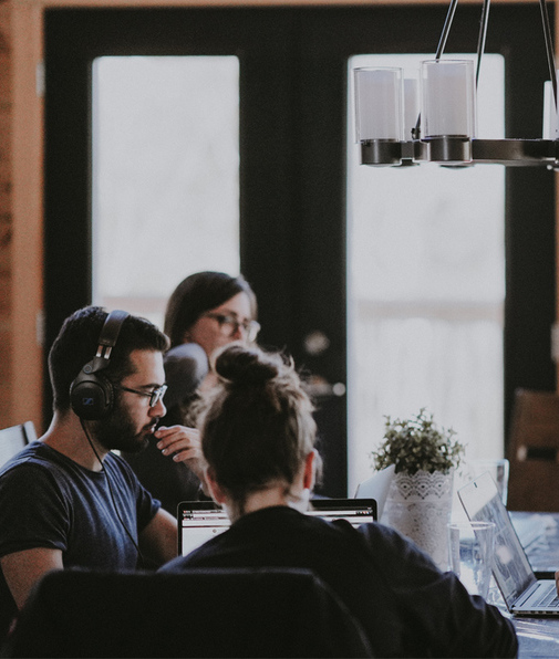 Fotografía de Annie Spratt / Unsplash