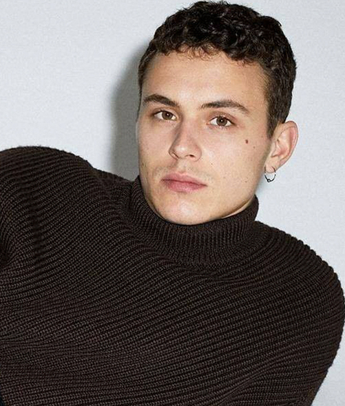 Gracias a Élite ganó fama mundial como actor, pero este año aspira a conquistar la industria musical. Foto: Archivo