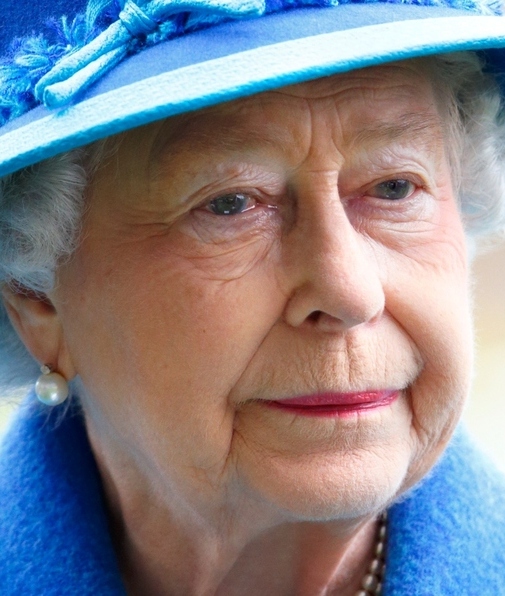 La Reina Isabel cumple 95 años sola y sin festejo, tras la muerte de Felipe (Foto: Getty Images)