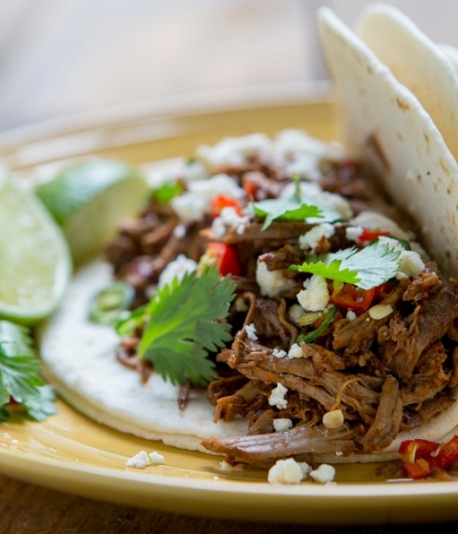 Día del Taco, descubre cuál es el taco más caro del mundo (Foto: Getty Images)