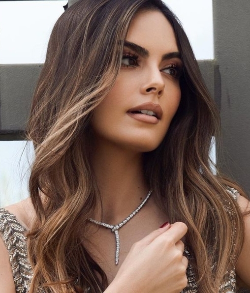 Ximena Navarreta y otras Reinas de Belleza que han sufrido intentos de asesinato (Foto: Instagram)