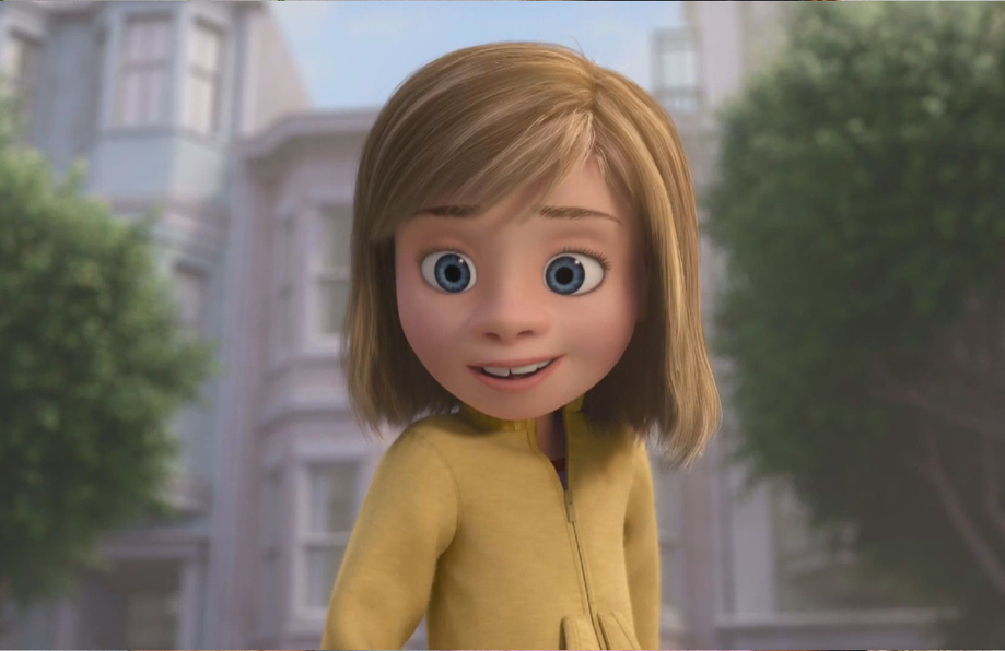 Pixar busca jóvenes transgénero para primer personaje trans (Foto: Pixar)