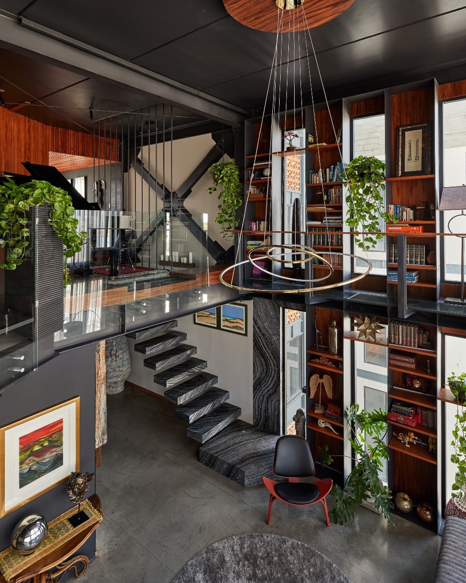 Penthouse en Puebla