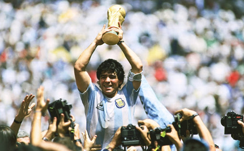 Maradona 2