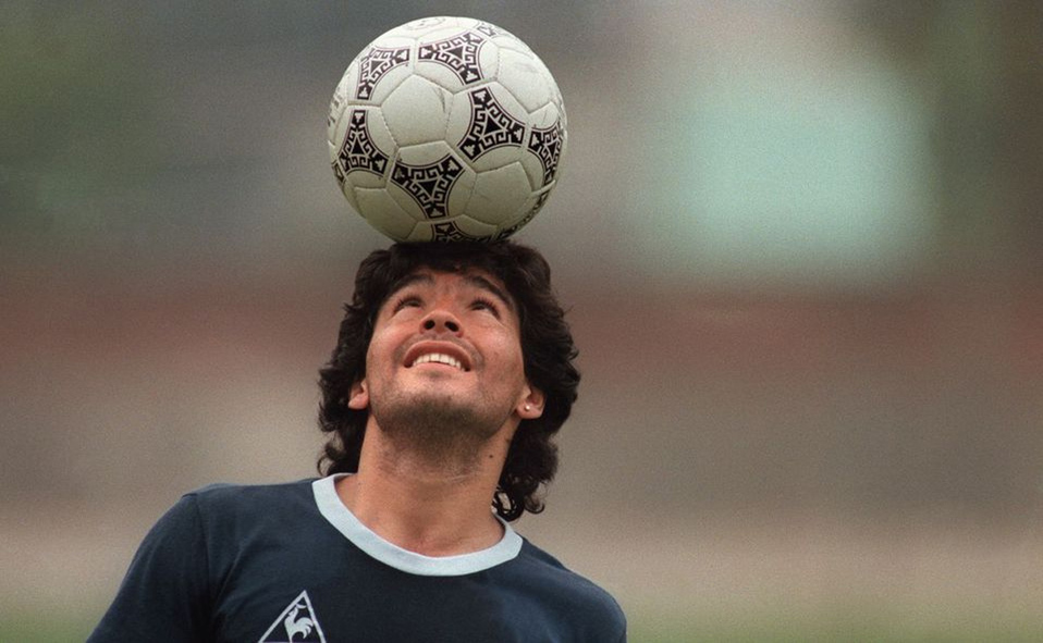 Maradona 1