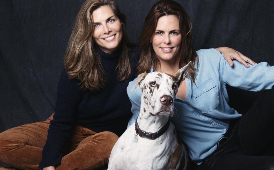 Quiénes son las parejas de las famosas orgullosamente LGBTQ (Foto: Instagram)