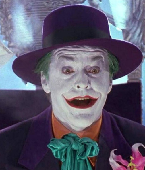 Jack Nicholson está celebrando 84 años de vida y una carrera que incluye 12 nominaciones a los Premios Oscar (Foto: Cortesía)