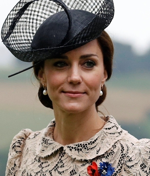 Kate Middleton cambia estilo en preparación a convertirse en Reina (Foto: Getty Images)