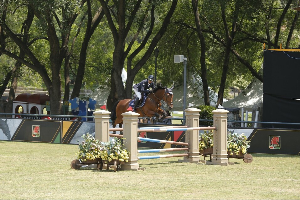 Luis Martín del Campo. FOTO: DANIEL SALDÍVAR