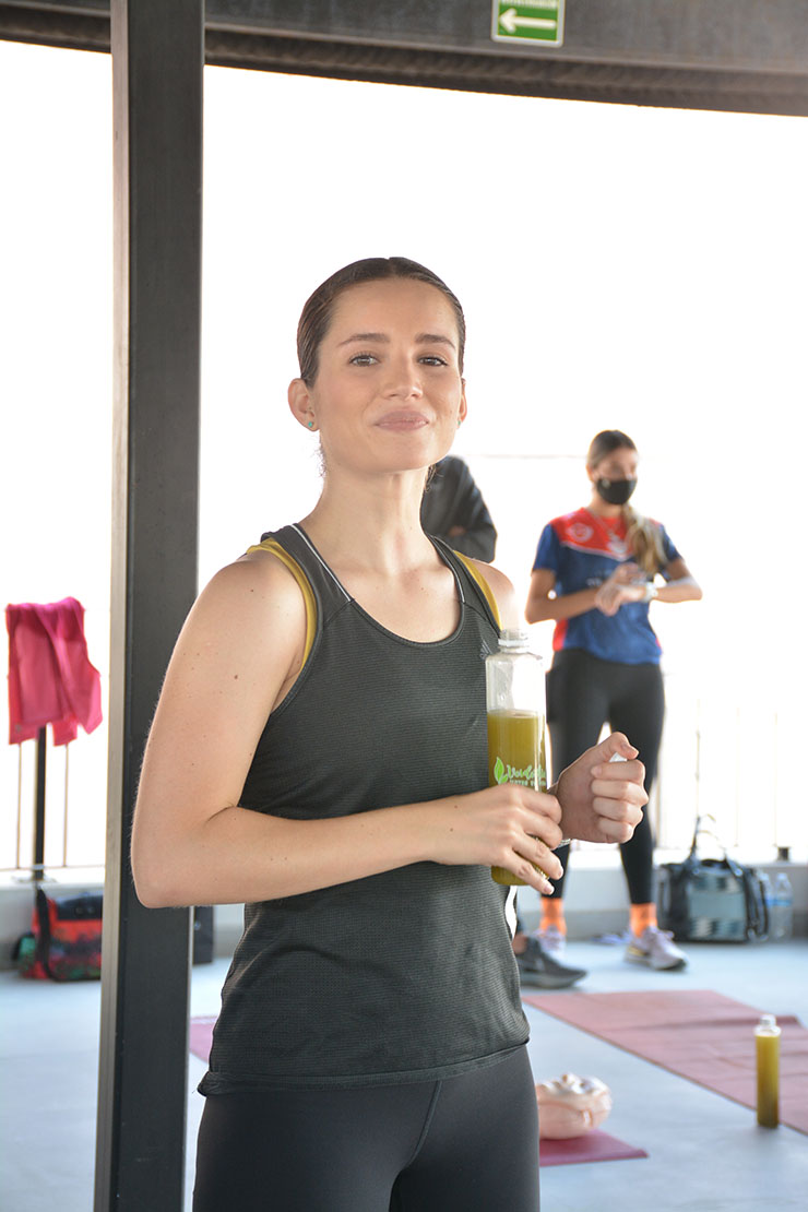 Alejandra Ávila