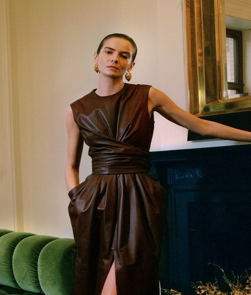 Altuzarra otoño invierno 2021